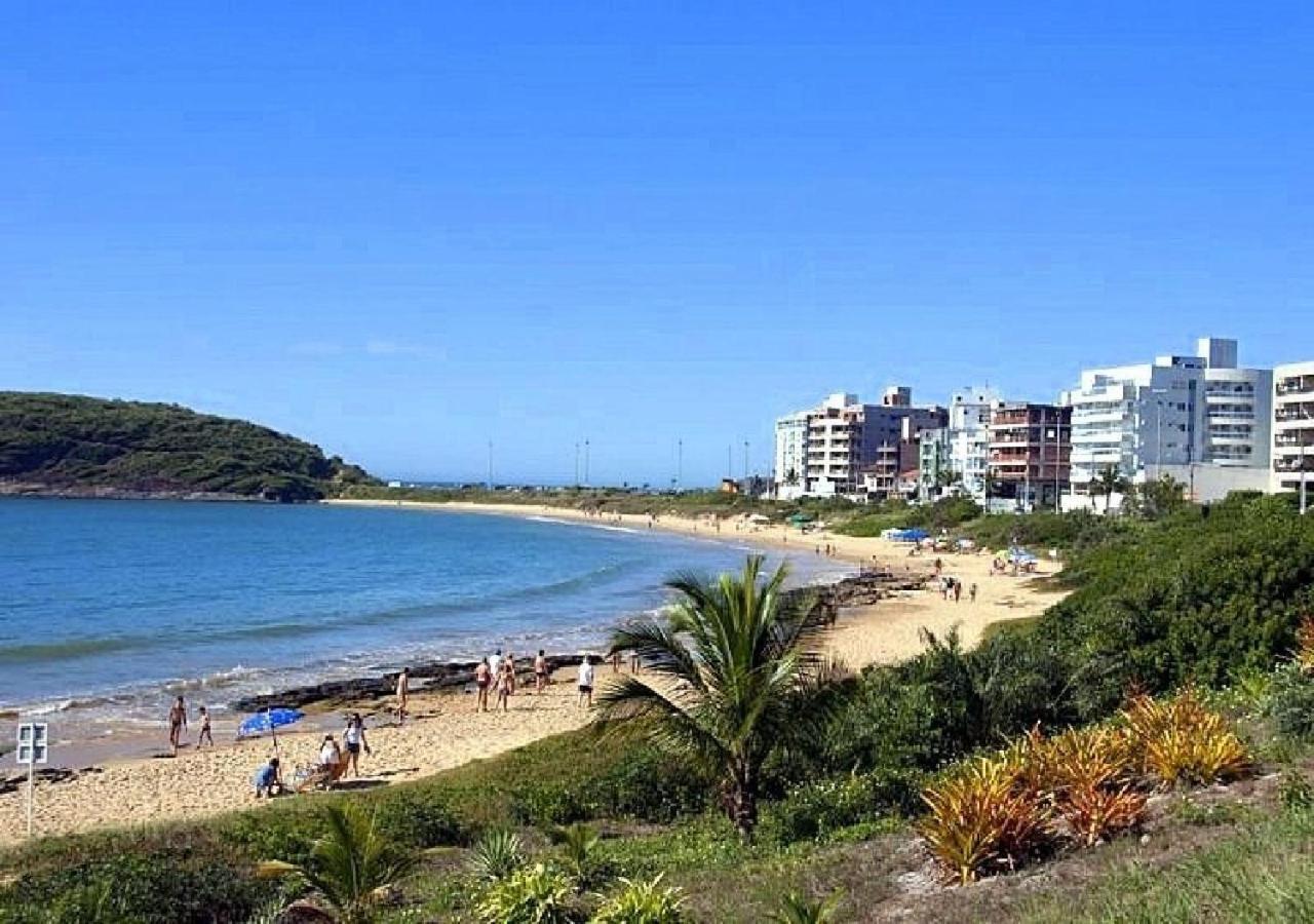גוארפארי Pousada Do Sol Meaipe מראה חיצוני תמונה